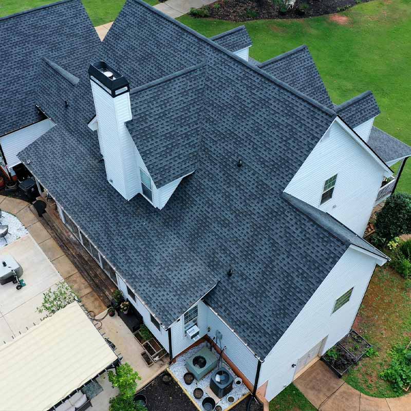 Roofing Contractor in Cartersville, GA | All Star Roofing